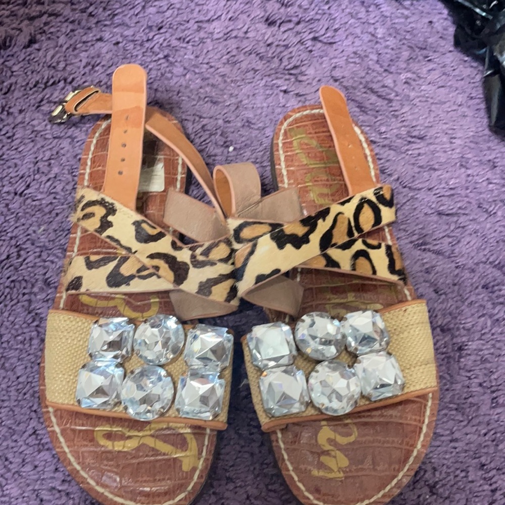 Sam Edelman flats
